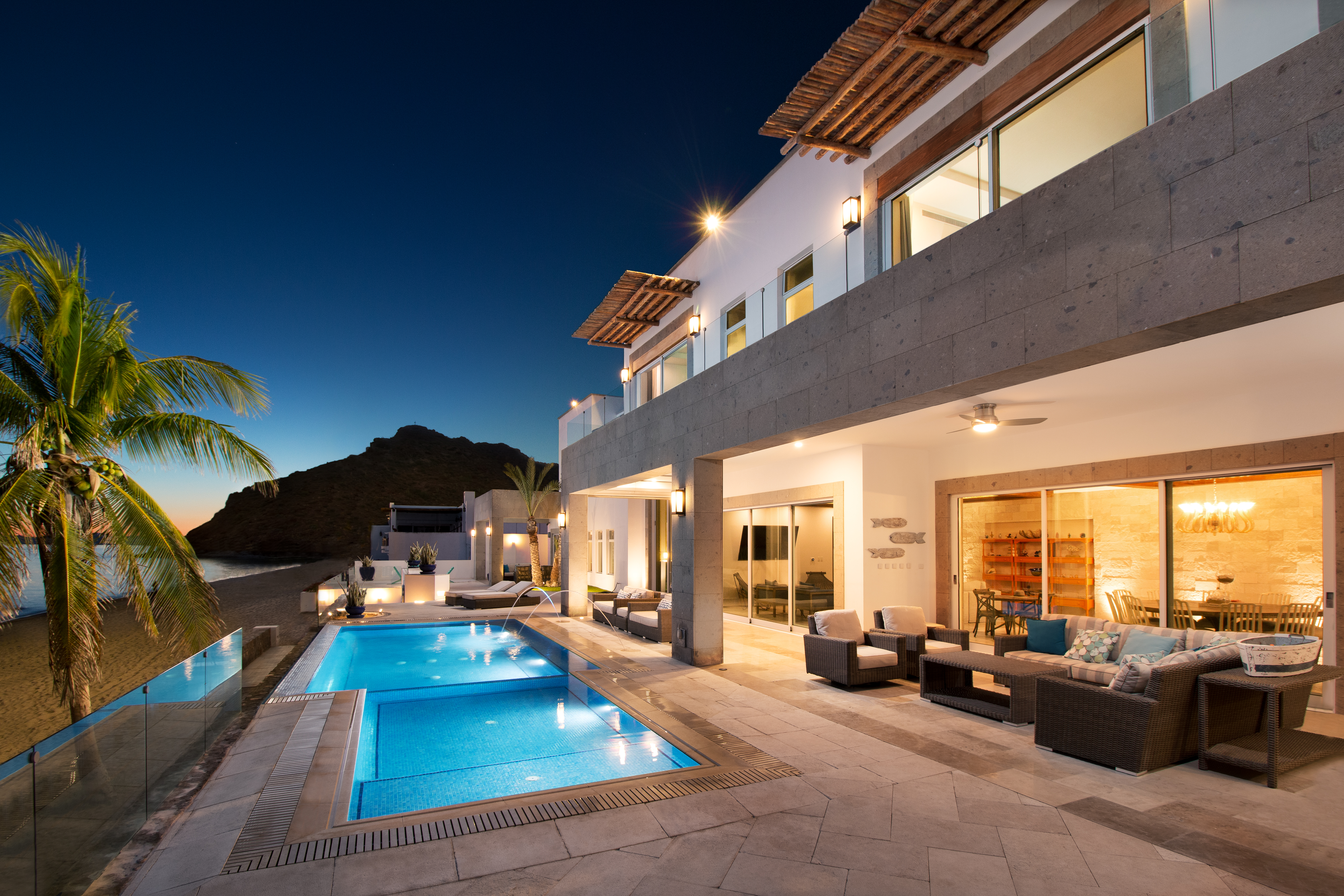 Residencia AG