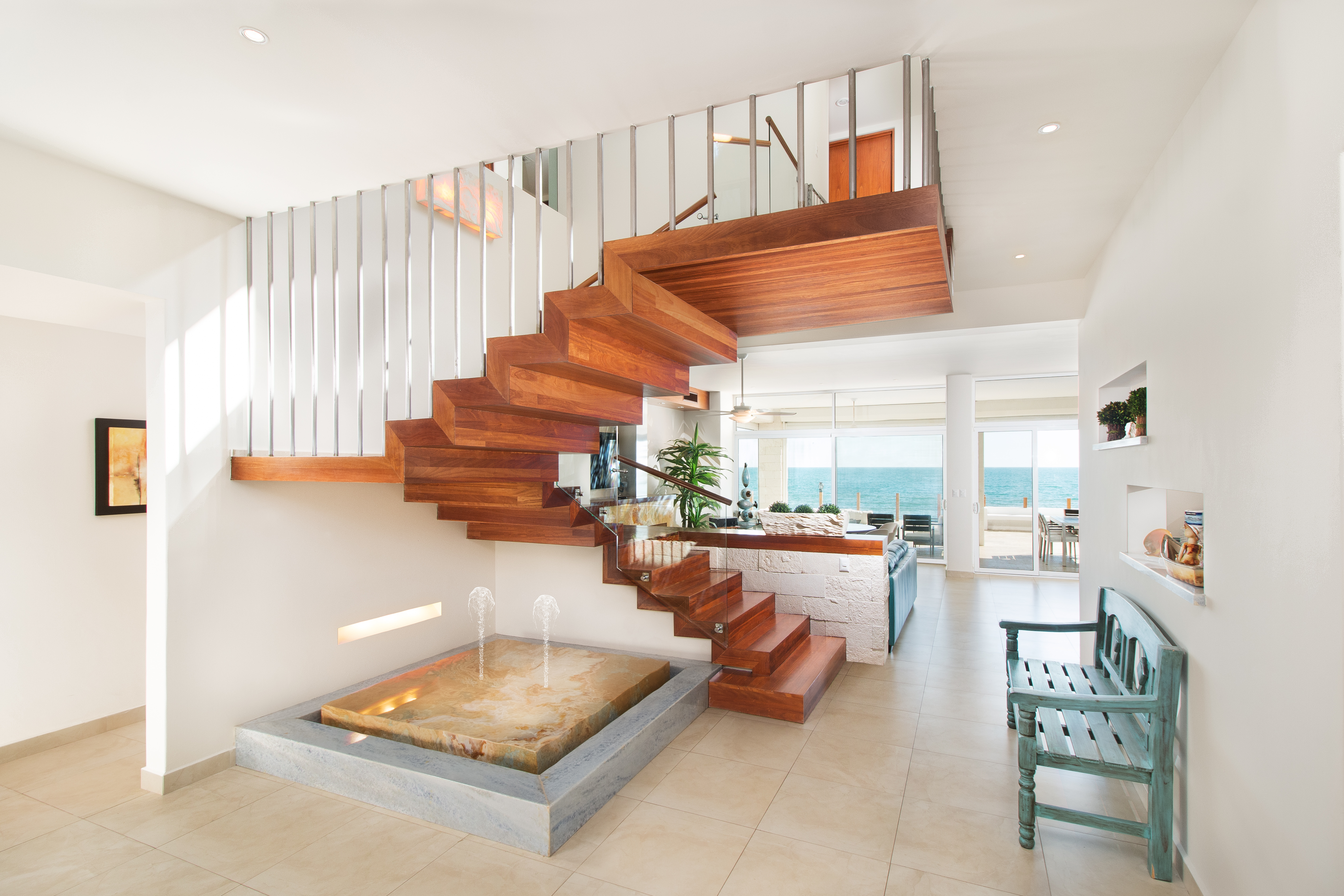 Diseño de Interiorismo 17