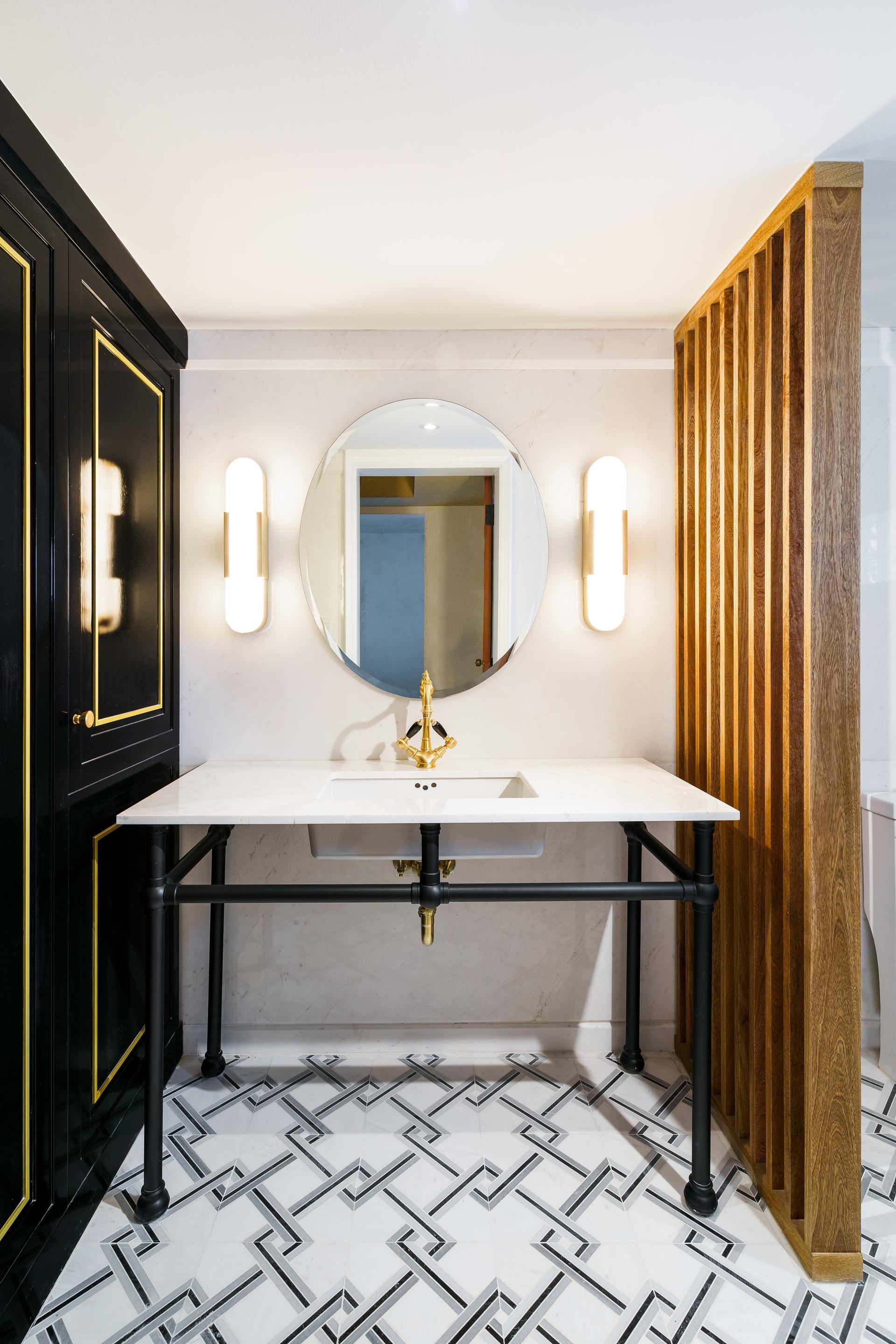Diseño de Interiorismo 3