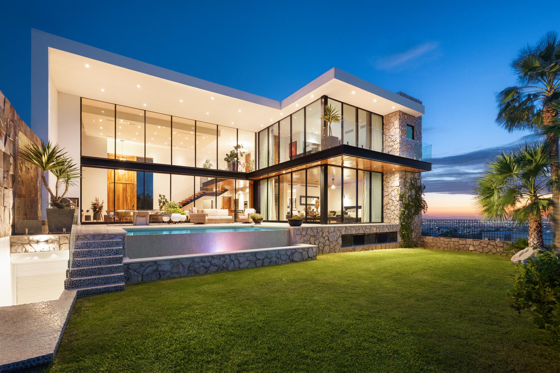 Residencia SG