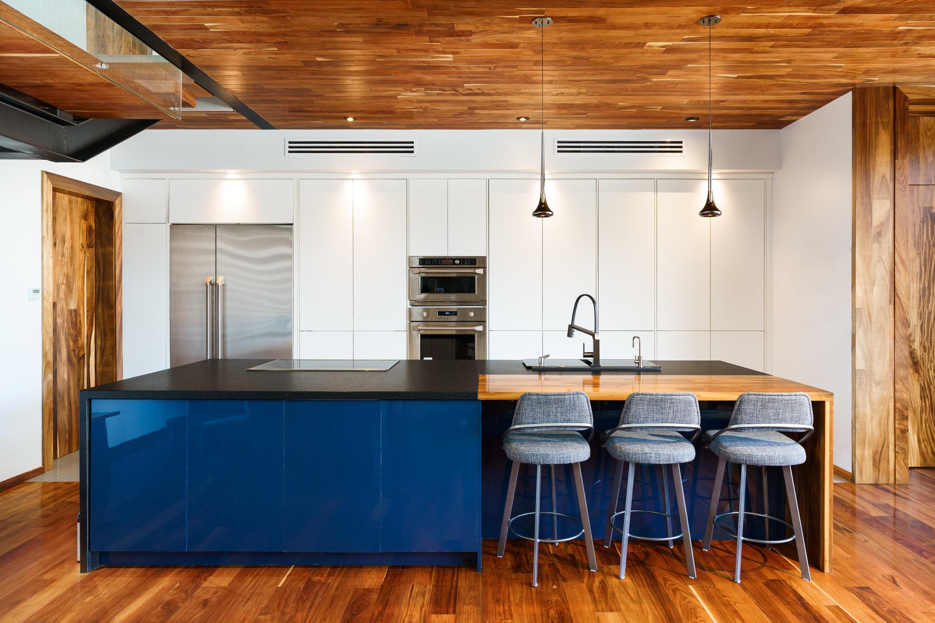 Diseño de Interiorismo 11