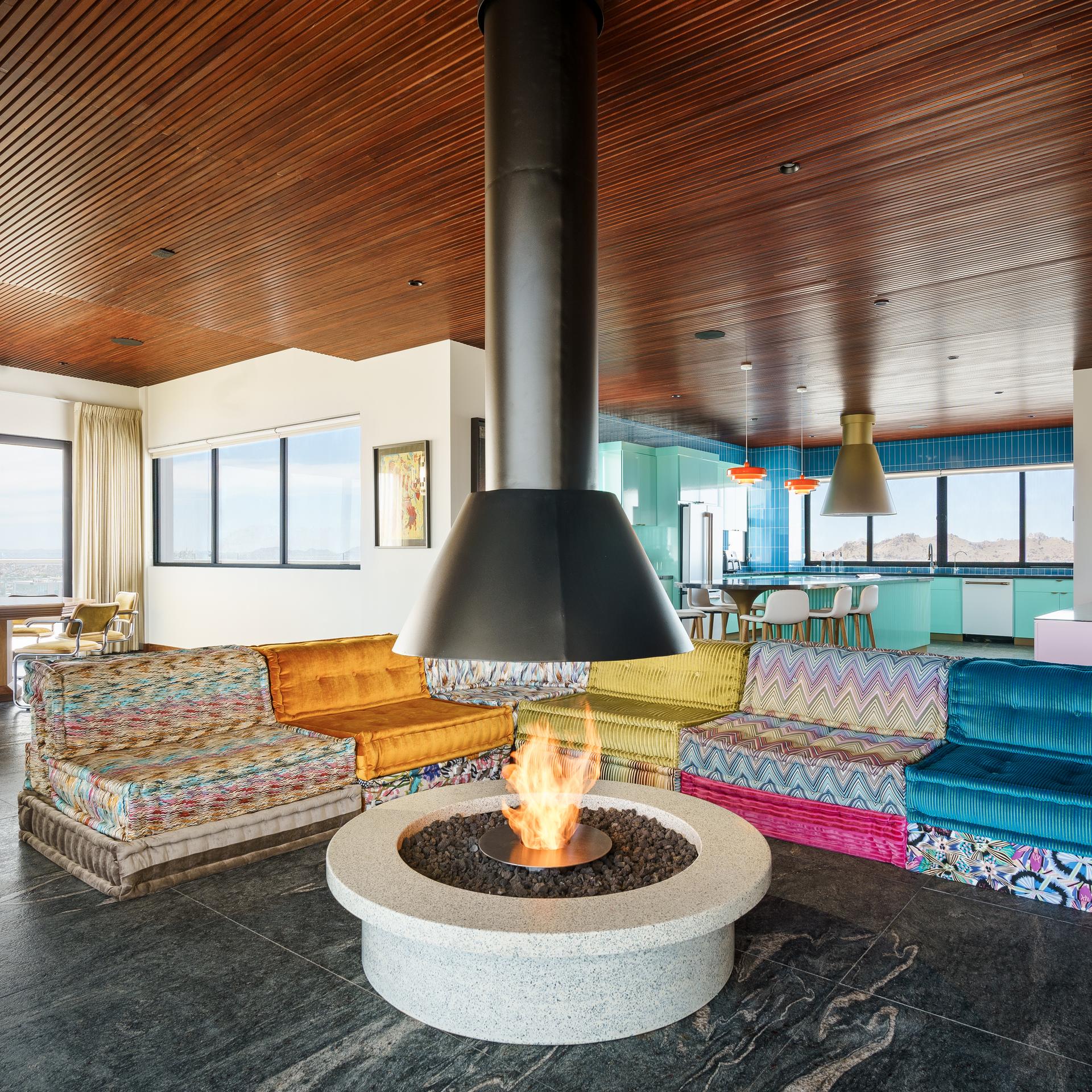 Diseño de Interiorismo 9