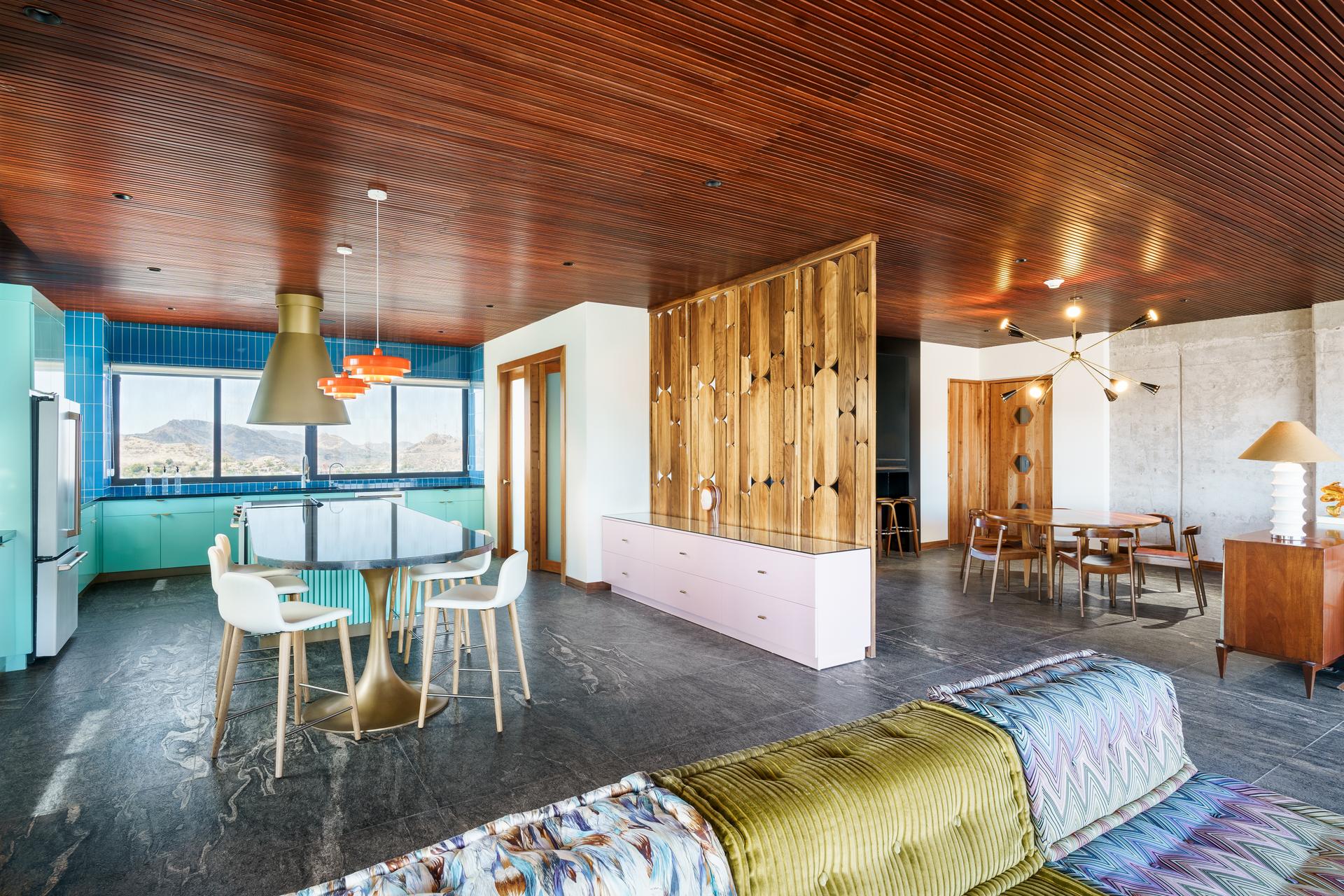 Penthhouse AM - Imagen 4