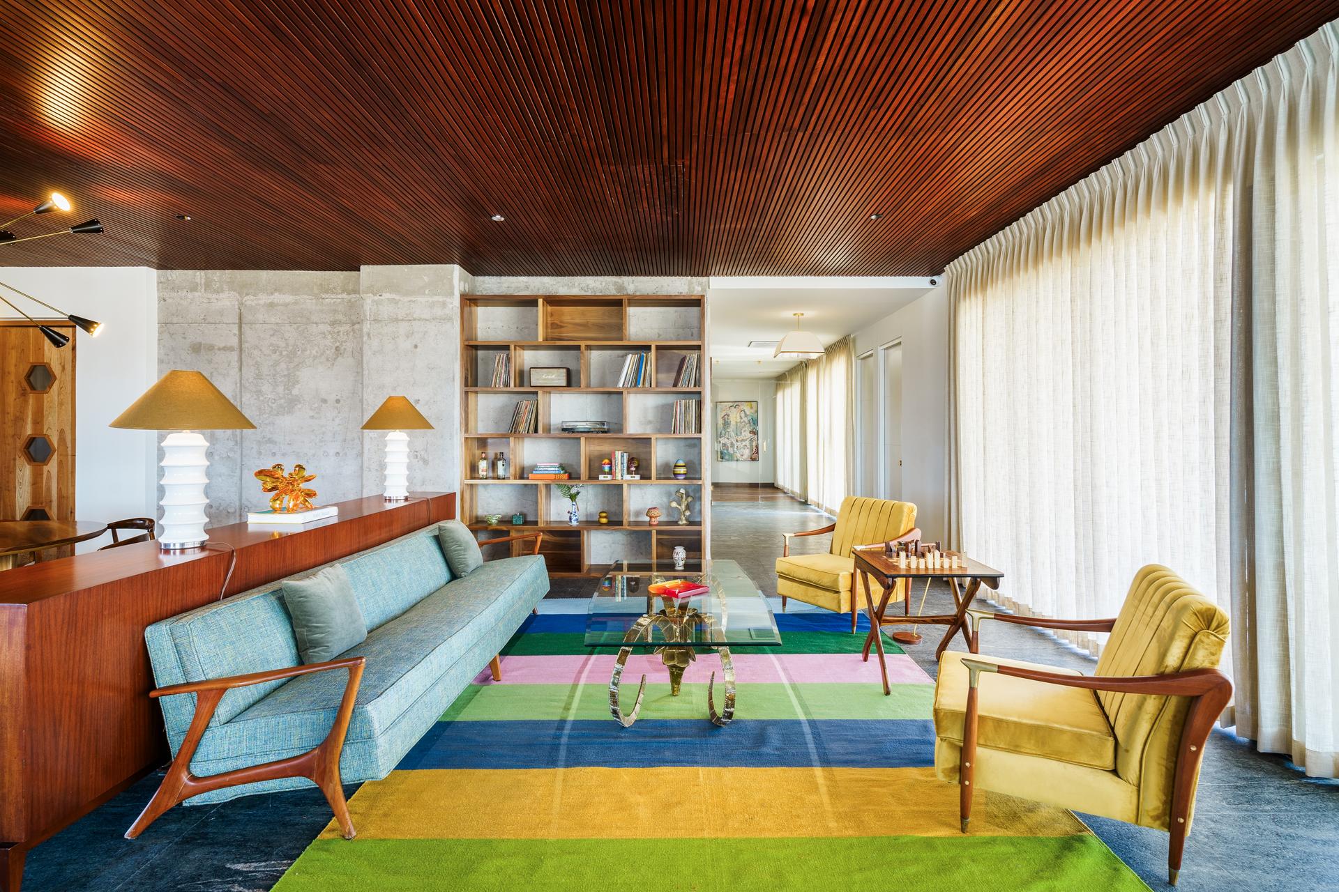 Diseño de Interiorismo 10