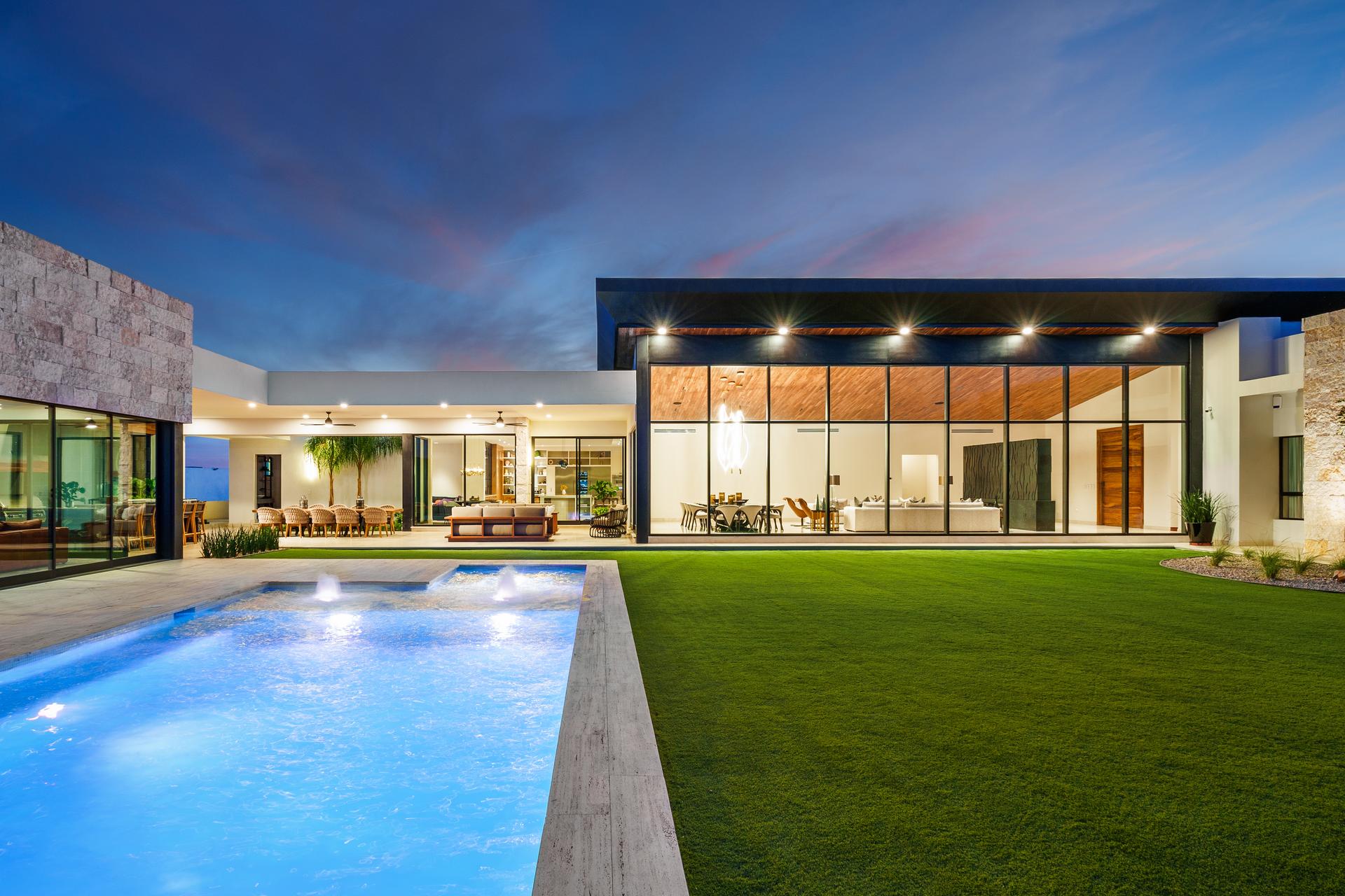 Residencia DB - Imagen 10