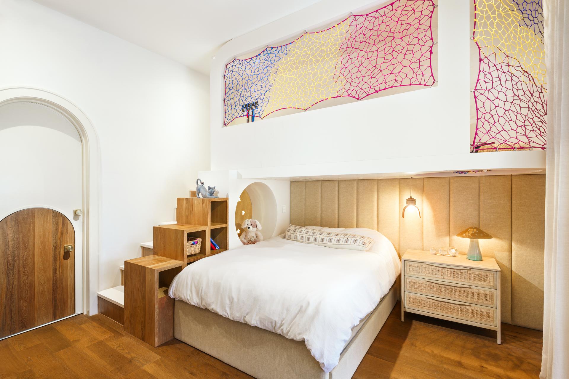 Diseño de Interiorismo 14