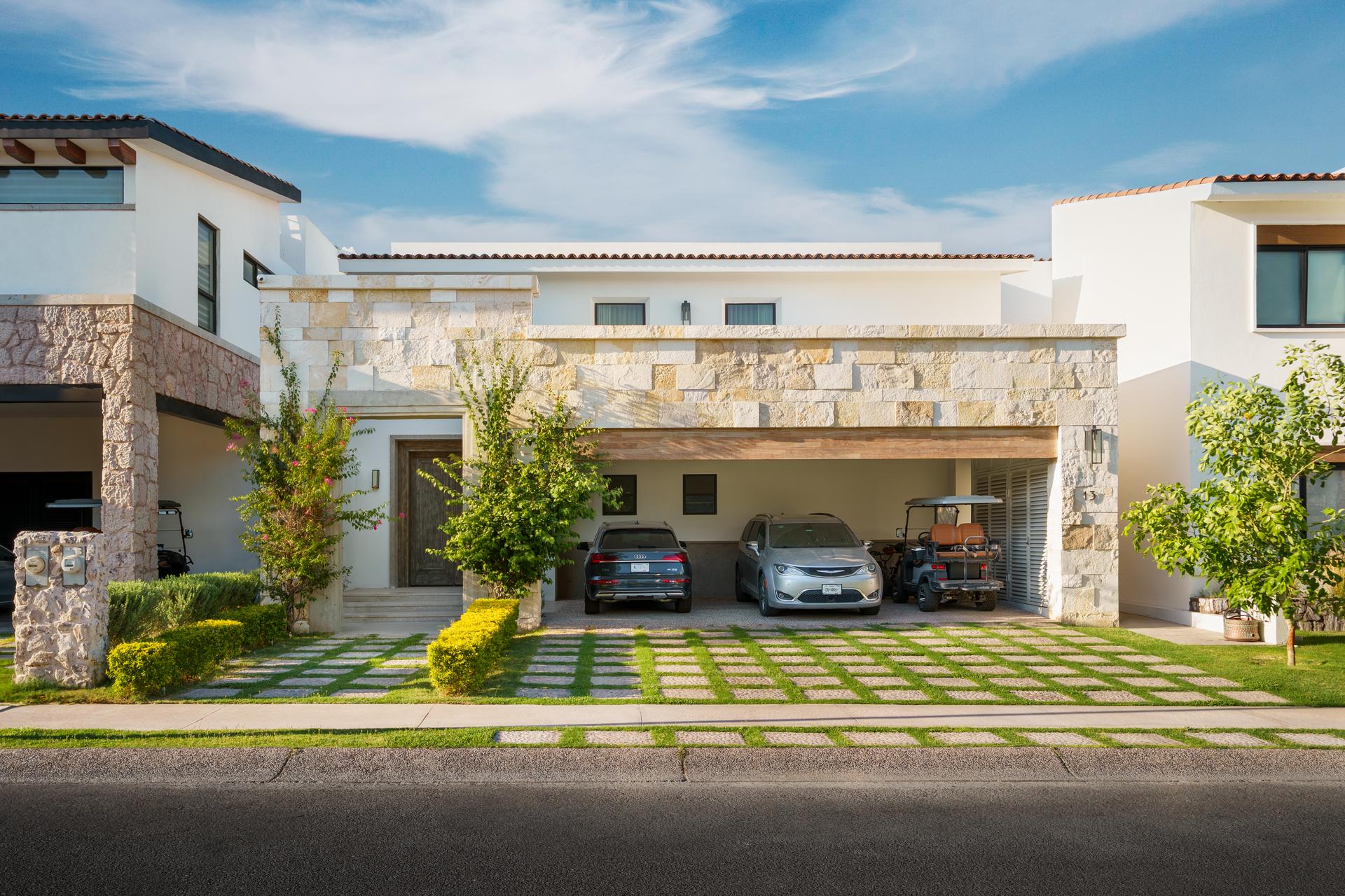 Residencia GT - Imagen 4