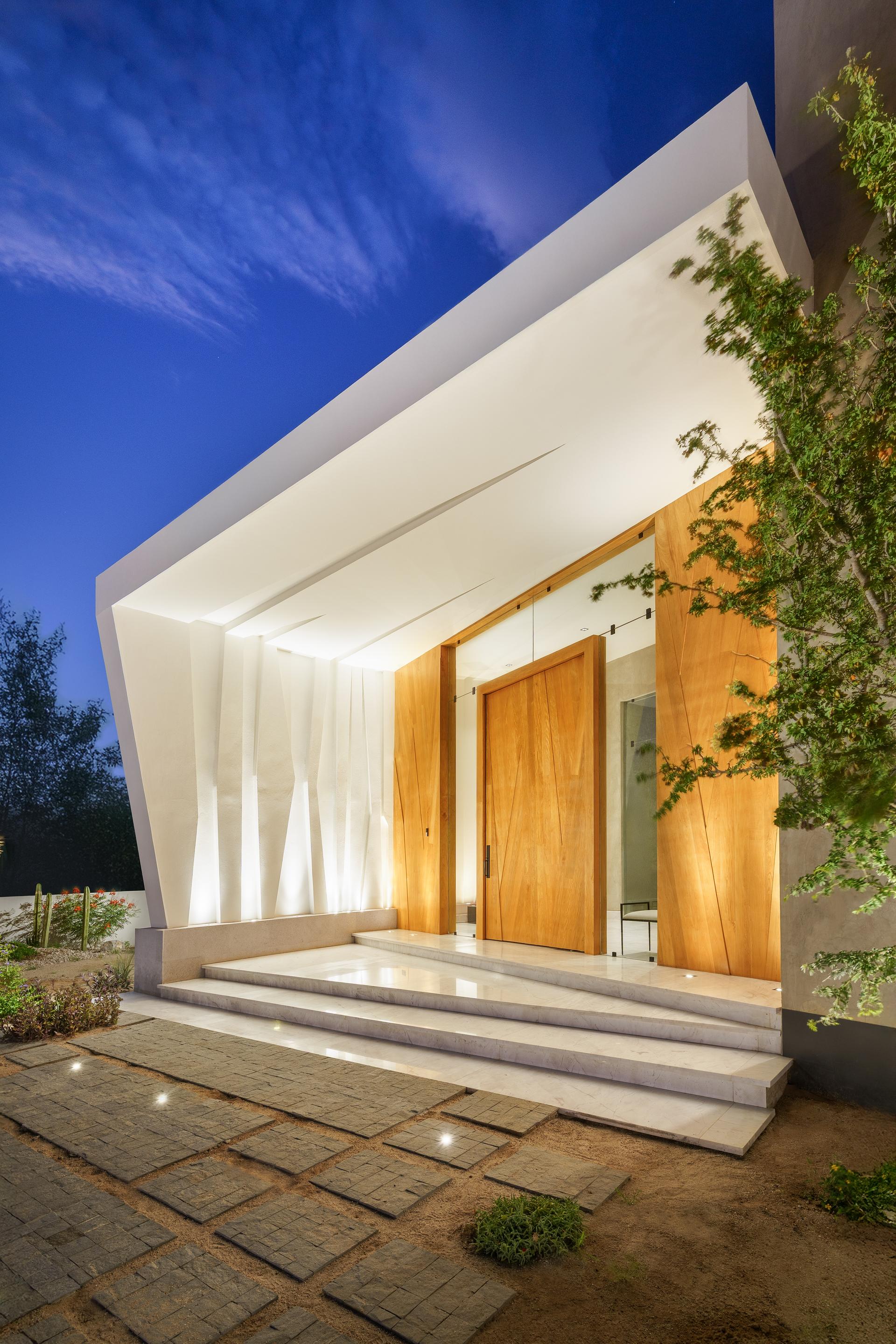 Residencia JB - Imagen 2
