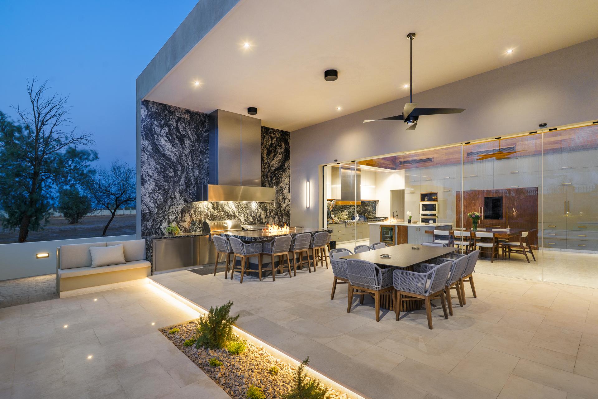 Residencia JB - Imagen 3