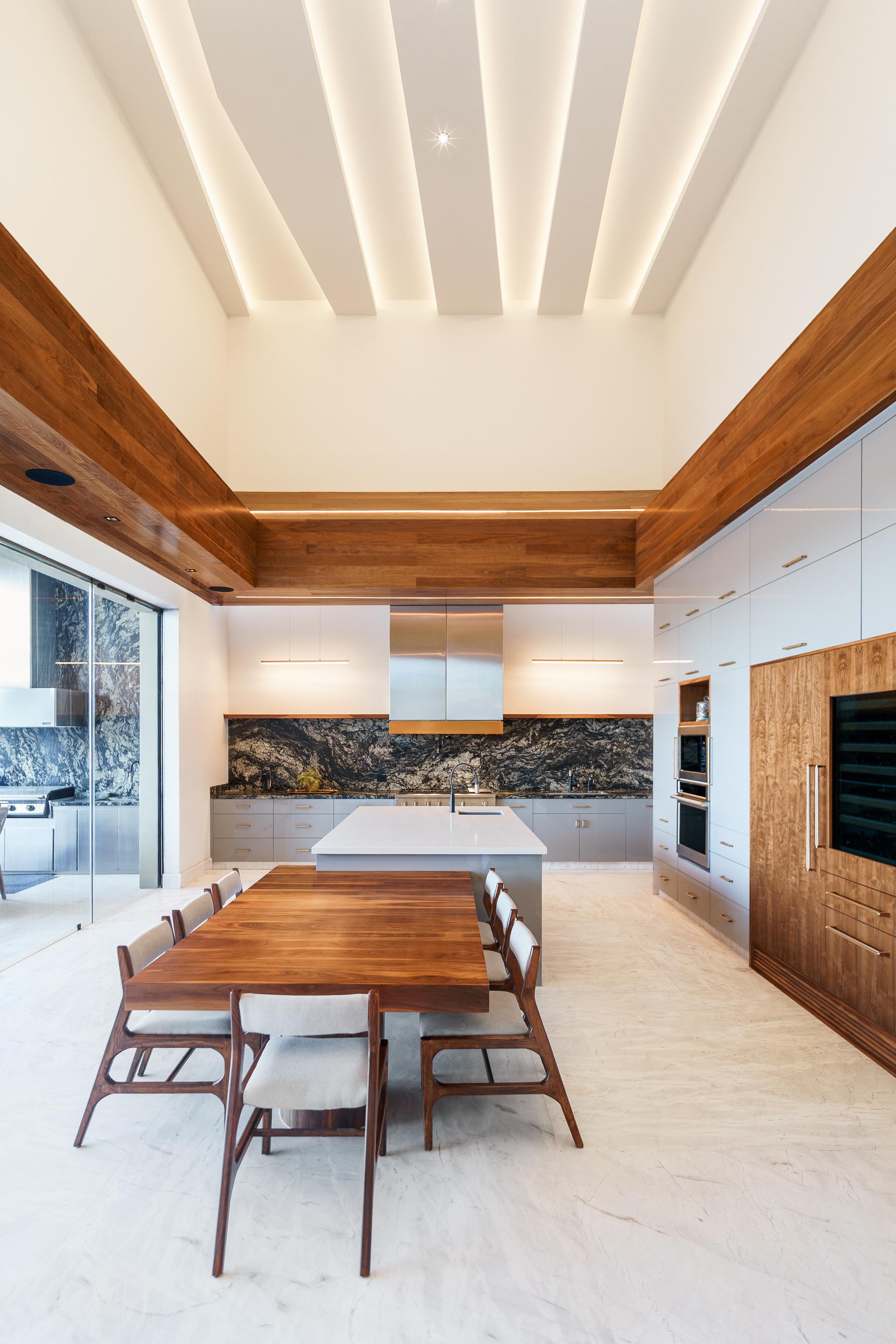 Diseño de Interiorismo 16